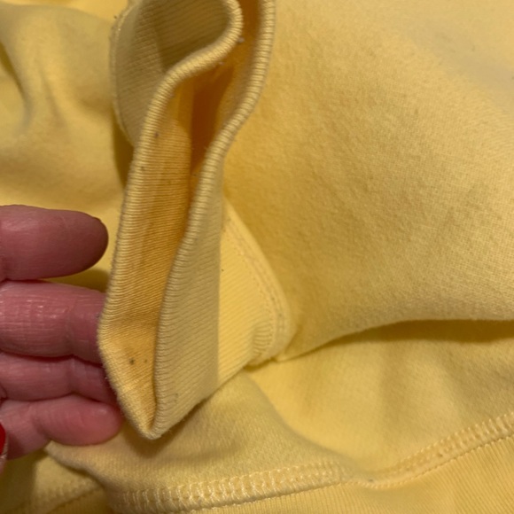 Nautica Womens round neck sweatshirt Sz Medium - Picture 11 of 11